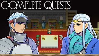 Wizard's Apprentice - Screenshot 3