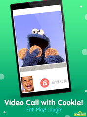 Cookie Calls - Screenshot 3