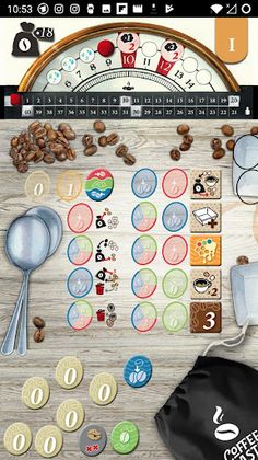 Coffee Roaster - Screenshot 3