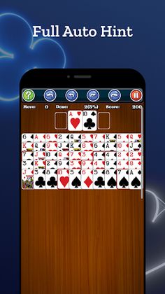 Ultimate Card Games - 550 in 1 - Screenshot 4