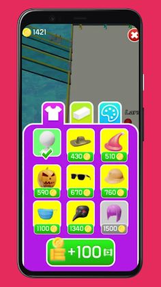 Stair Race 3D - Screenshot 4