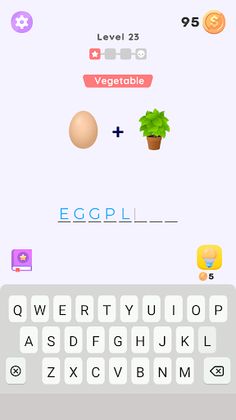 Emojigrams - Screenshot 1