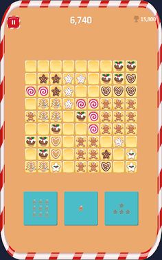 Block Puzzle Party - Screenshot 3