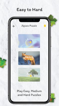 Jigsaw Puzzle Jigsaw Challenge - Screenshot 4