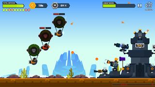 Base Defense 2 - Screenshot 3