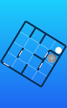 Rotating Maze - Screenshot 2