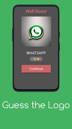 Guess the Logo? - Screenshot 2