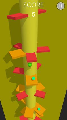 Jumper 3D - Screenshot 2