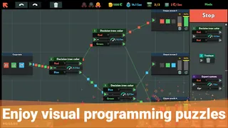 while True: learn() - Screenshot 2