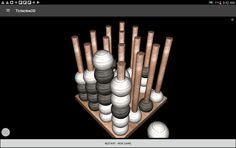 TicTacToe 3D - Screenshot 2