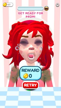 Beauty Hole! - Screenshot 2