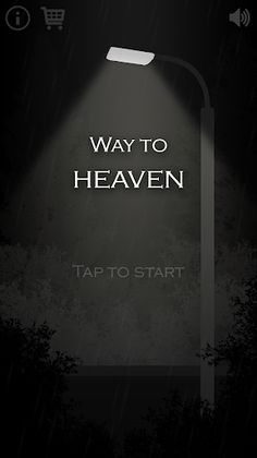 Way to heaven - Screenshot 1