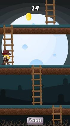 Zombie Venandi - Screenshot 4