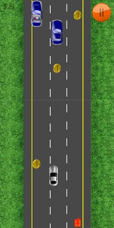 Need for Driving - Screenshot 3