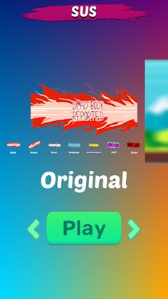 Meme Simulator 17 Dead SUS - Screenshot 1