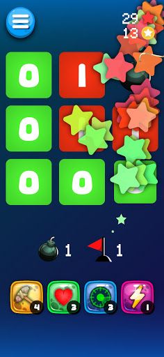 It's mines - Clear the mines - Screenshot 2