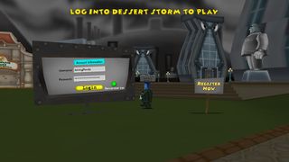 Operation: Dessert Storm - Screenshot 2