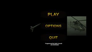 AIR DEFENSE - Screenshot 1