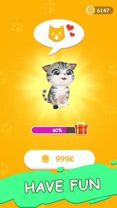 Cutie Salon - Pet Rescue Care - Screenshot 4