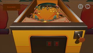 Pinball Fun - Screenshot 2