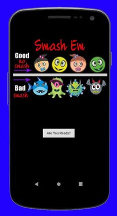 Smash Em - Screenshot 1