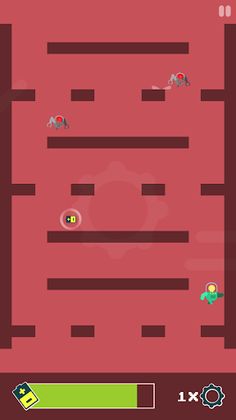 The Last Battery - Screenshot 2