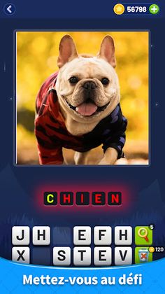 4 Photos 1 Mot - Screenshot 3