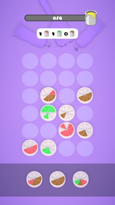 Fill The Bucket - Screenshot 3