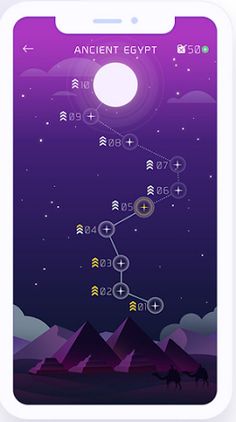 Word Game & Word Puzzle Game - Screenshot 1