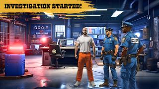 Police Sim Cop Simulator 2022 - Screenshot 3