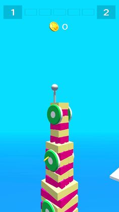 Wrecking Ball - Screenshot 1