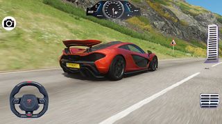 Simulator Drive McLaren 720S - Screenshot 3
