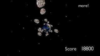 PFP Engine Demo - Screenshot 3