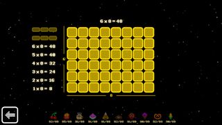 Space Pig Math: School Edition - Screenshot 2