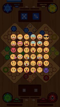 Ludo 2 dices  Champions League - Screenshot 4