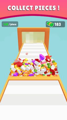 Hole Thrower! - Screenshot 3