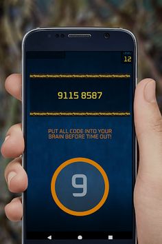 WatWat - Brain Training - Screenshot 2