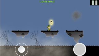 Through Murk - Screenshot 2