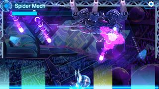 Resona - Screenshot 2