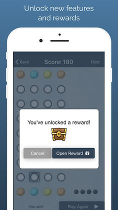 Mastermind - Break the Code! - Screenshot 3