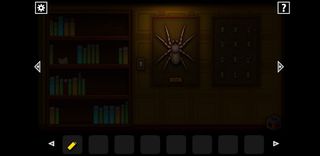Forgotten Hill: Fall - Screenshot 1