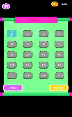 Word Trivia - Screenshot 2