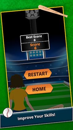 Baseball Fever - Screenshot 4