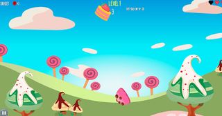 Blade Master - Be Fast - Screenshot 1