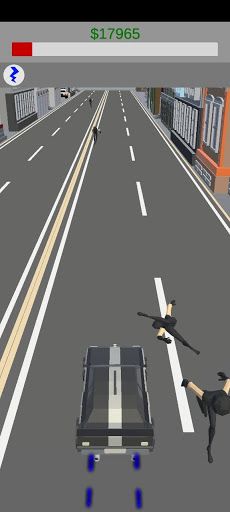 NItro NInja - Screenshot 4