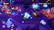 Goblin Dungeon: Idle Adventure - Screenshot 4