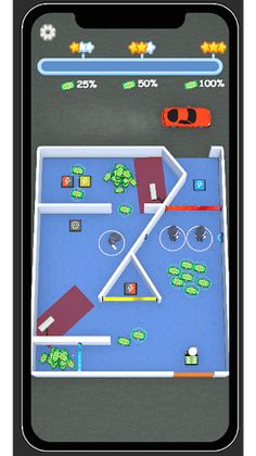 DrawThief - Screenshot 3