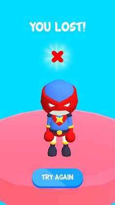 Fall Match 3D - Screenshot 4