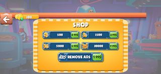 Burger Day - Cooking Fun! - Screenshot 3