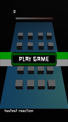 Reflex - Gotta go faster - Screenshot 1